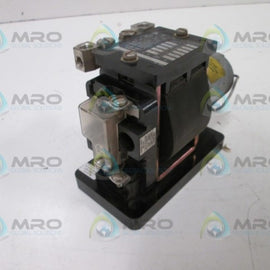 Allen Bradley via TCS  810A08AZ Ser. B NSNP 810 A08AZ