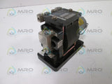 Allen Bradley via TCS  810A08AZ Ser. B NSNP 810 A08AZ