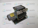 Allen Bradley via TCS  810A08AZ Ser. B NSNP 810 A08AZ