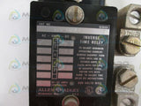 Allen Bradley via TCS  810A08AZ Ser. B NSNP 810 A08AZ