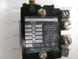 Allen Bradley via TCS  810A10A Ser. B NSFP (BR/YL) 810 A10A