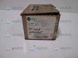 Allen Bradley via TCS  810A10A Ser. B NSFP (BR/YL) 810 A10A