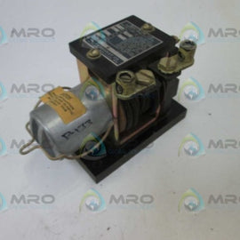 Allen Bradley 810A12B NSNP * GENUINE * AB 810 A12B