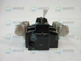 Allen Bradley via TCS 815EOV16 Ser. K NSNP  815 EOV16