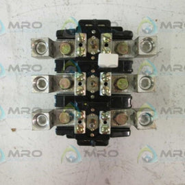 Allen Bradley via TCS  815EOV169 Ser. K NSNP 815 EOV 169