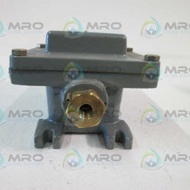 Allen Bradley via TCS  836C3E Ser. A NSNP 836 C3E