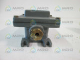 Allen Bradley via TCS  836C3E Ser. A NSNP 836 C3E