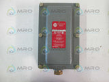 Allen Bradley via TCS  836C3E Ser. A NSNP 836 C3E