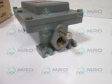 Allen Bradley via TCS 836C3EX15A Ser. A NSFP (BR/WH) 836 C3EX15A