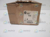 Allen Bradley via TCS 836C3EX15A Ser. A NSFP (BR/WH) 836 C3EX15A