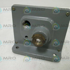 Allen Bradley via TCS  836TT302E Ser. A NSNP 836T T302E