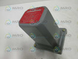 Allen Bradley via TCS  836TT302E Ser. A NSNP 836T T302E