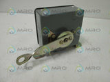 Allen Bradley via TCS  840B1 Ser. B NSNP 840 B1