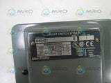 Allen Bradley via TCS  840B1 Ser. B NSNP 840 B1