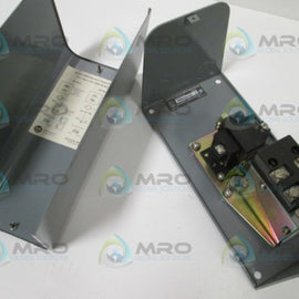 Allen Bradley via TCS  849AZAC24 Ser. C NSNP 849A ZAC24