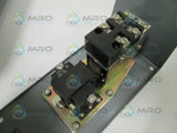 Allen Bradley via TCS  849AZAC24 Ser. C NSNP 849A ZAC24