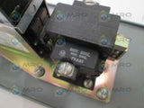 Allen Bradley via TCS  849AZAC24 Ser. C NSNP 849A ZAC24