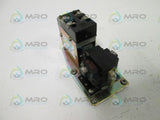 Allen Bradley via TCS 849AZOD24 Ser. B NSNP  849A ZOD24