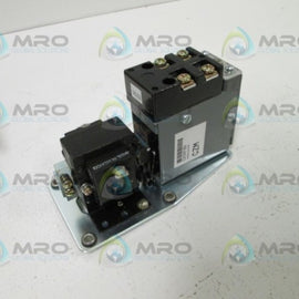 Allen Bradley via TCS 849AZOD24 Ser. B NSFP (BR/WH) 849A ZOD24