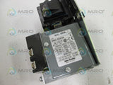 Allen Bradley via TCS 849AZOD24 Ser. B NSFP (BR/WH) 849A ZOD24