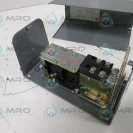 Allen Bradley via TCS  849ZAD32 Ser. B NSNP 849 ZAD32