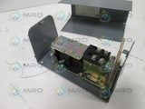 Allen Bradley via TCS  849ZAD32 Ser. B NSNP 849 ZAD32