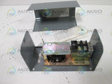 Allen Bradley via TCS 849ZAD33 Ser. B NSNP 849 ZAD33