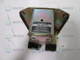 Allen Bradley via TCS 849ZOB123 Ser. B NSNP 849 ZOB123