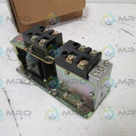 Allen Bradley via TCS 849ZOD331 NSFP (BR/WH) 849 ZOD331