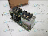 Allen Bradley via TCS 849ZOD331 NSFP (BR/WH) 849 ZOD331