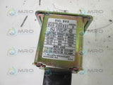 Allen Bradley via TCS 849ZOD331 NSFP (BR/WH) 849 ZOD331