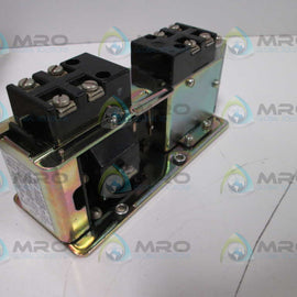 Allen Bradley via TCS 849ZOD321 Ser. B NSFP (BR/YL) 849 ZOD321