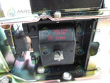 Allen Bradley via TCS 849ZOD321 Ser. B NSFP (BR/YL) 849 ZOD321