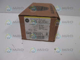 Allen Bradley via TCS 849ZOD321 Ser. B NSFP (BR/YL) 849 ZOD321
