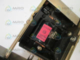 Allen Bradley via TCS 849ZOD33 Ser. B NSNP 849 ZOD33