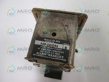 Allen Bradley via TCS 849ZOD33 Ser. B NSNP 849 ZOD33