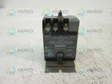 Allen Bradley via TCS  852SNSC Ser. G NSNP 852S NSC