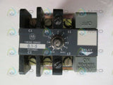 Allen Bradley via TCS 852SNSA Ser. G NSFP (BR/YL) 852S NSA