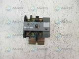 Allen Bradley via TCS 852SNSB Ser. G NSFP (BR/WH) 852S NSB