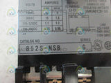 Allen Bradley via TCS 852SNSB Ser. G NSFP (BR/WH) 852S NSB