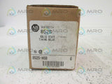 Allen Bradley via TCS 852SNSB Ser. G NSFP (BR/WH) 852S NSB