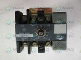 Allen Bradley via TCS 852SNSA Ser. G NSNP  852S NSA