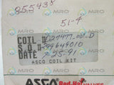 Asco 027477001D NSFP ** GENUINE ** 027477 001 D