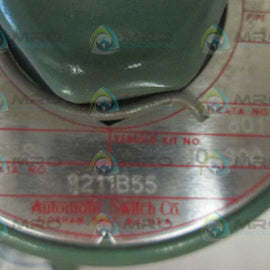 Asco 8211B55 NSFP ** GENUINE ** 120/60