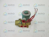 Asco 8344B5 NSFP ** GENUINE ** 120/60 110/50