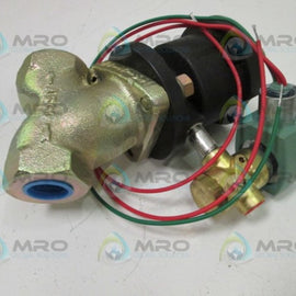 Asco 8352G12 NSFP ** GENUINE ** 120/60 110/50