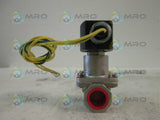 Asco EF8210G89 NSNP ** GENUINE ** 120/60