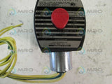 Asco EF8210G89 NSNP ** GENUINE ** 120/60