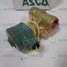 Asco EF822097 NSFP ** GENUINE ** 120/60