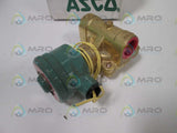 Asco EF822097 NSFP ** GENUINE ** 120/60